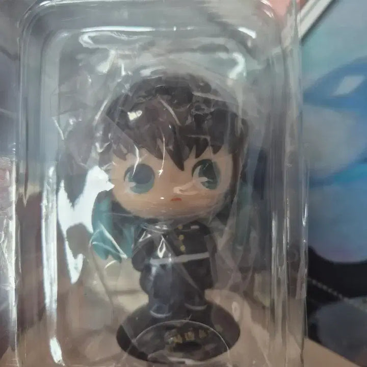 [BUNJANG] Muichiro Tokito Yura Yura Figure / 무이치로 유라유라 피규어