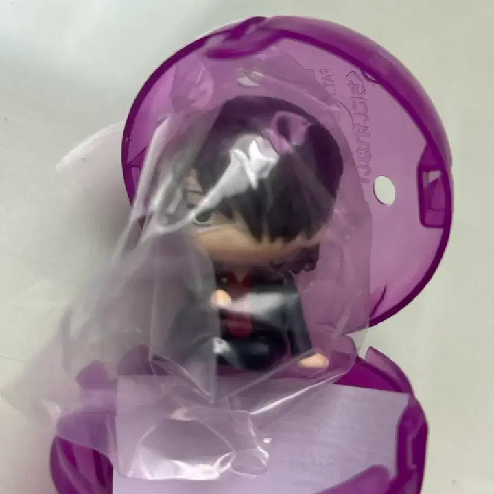 [BUNJANG] Takasugi Sealed Figure / 언제오려나 은혼 타카스기 미개봉 판매