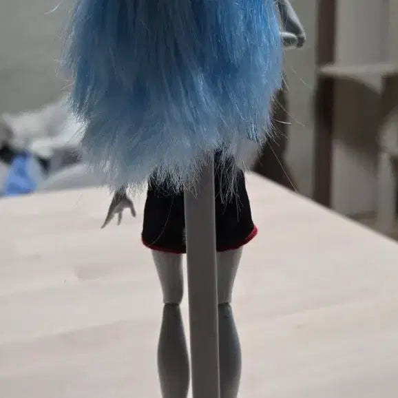 [BUNJANG] Monster High Ghouia Doll / 몬스터하이 굴리아 몬하돌
