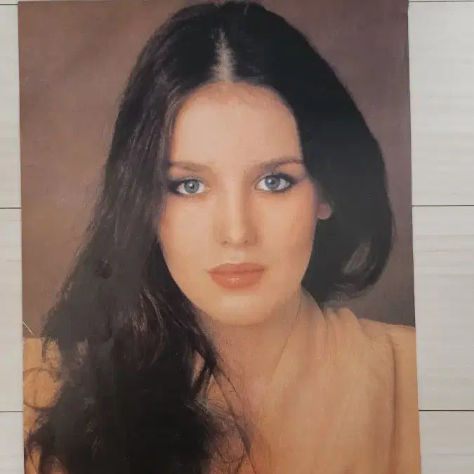 [BUNJANG] Isabelle Adjani Poster / 이자벨 아자니 ISABELLE ADJANI 포스터