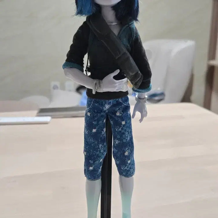 [BUNJANG] Monster High Billy Doll / 몬하돌 몬스터하이 빌리