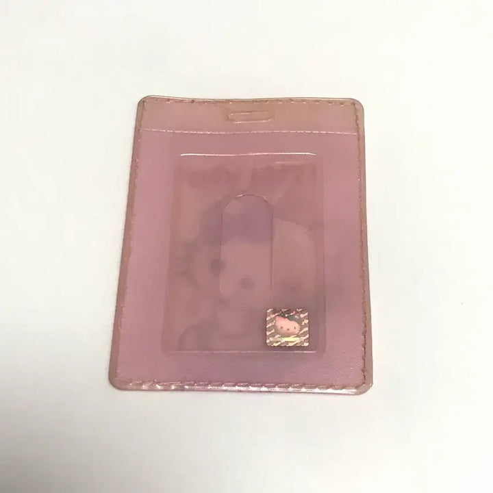 [BUNJANG] Hello Kitty Angel Photocard Holder Vintage / 고전 천사 키티 포카홀더 헬로키티 빈티지