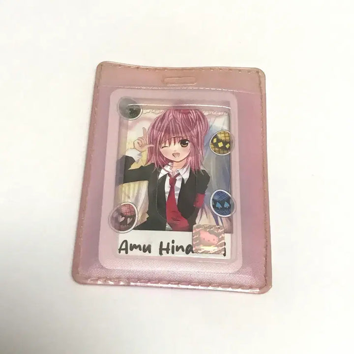 [BUNJANG] Hello Kitty Angel Photocard Holder Vintage / 고전 천사 키티 포카홀더 헬로키티 빈티지