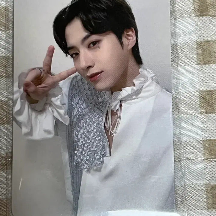 [BUNJANG] ONEUS Zion Photocard / 원어스 시온 포카