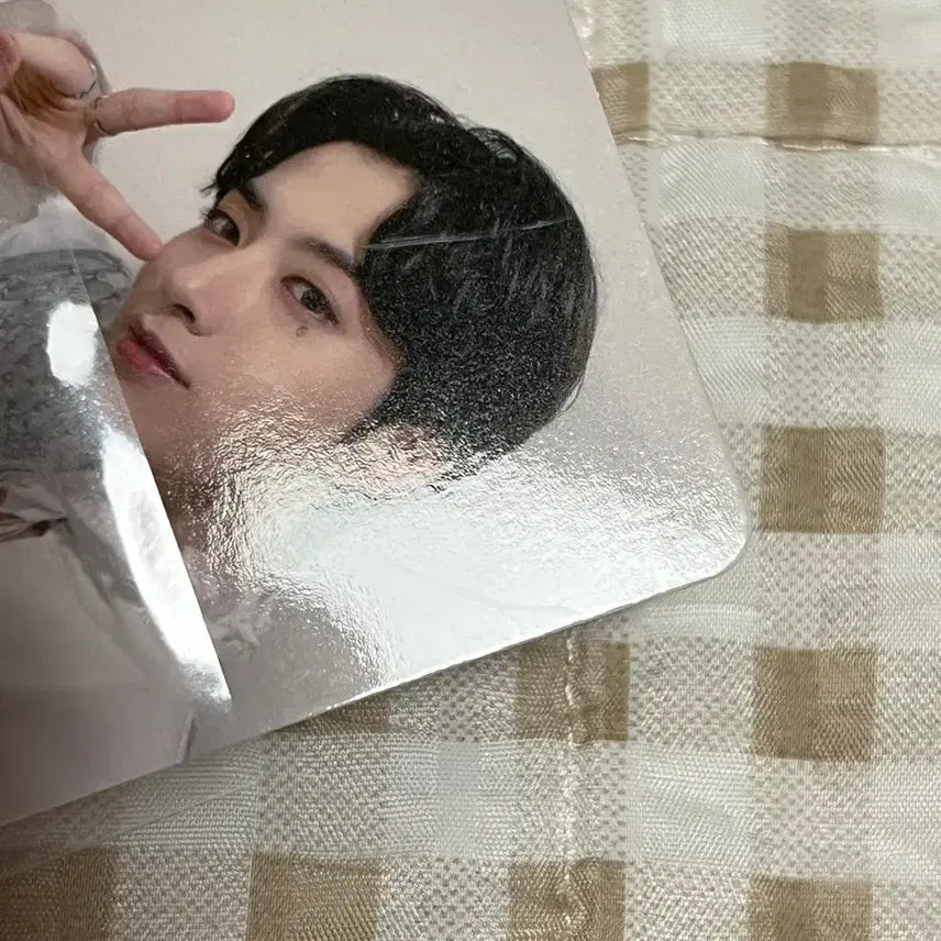 [BUNJANG] ONEUS Zion Photocard / 원어스 시온 포카