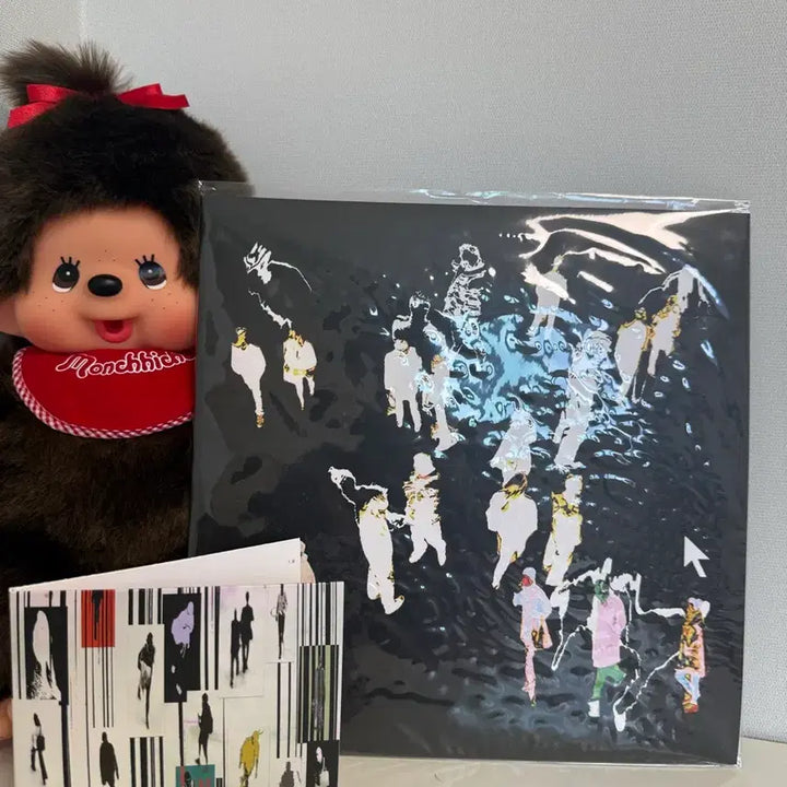 [BUNJANG] Young Hong Won Oboe Album / 양홍원 오보에 앨범