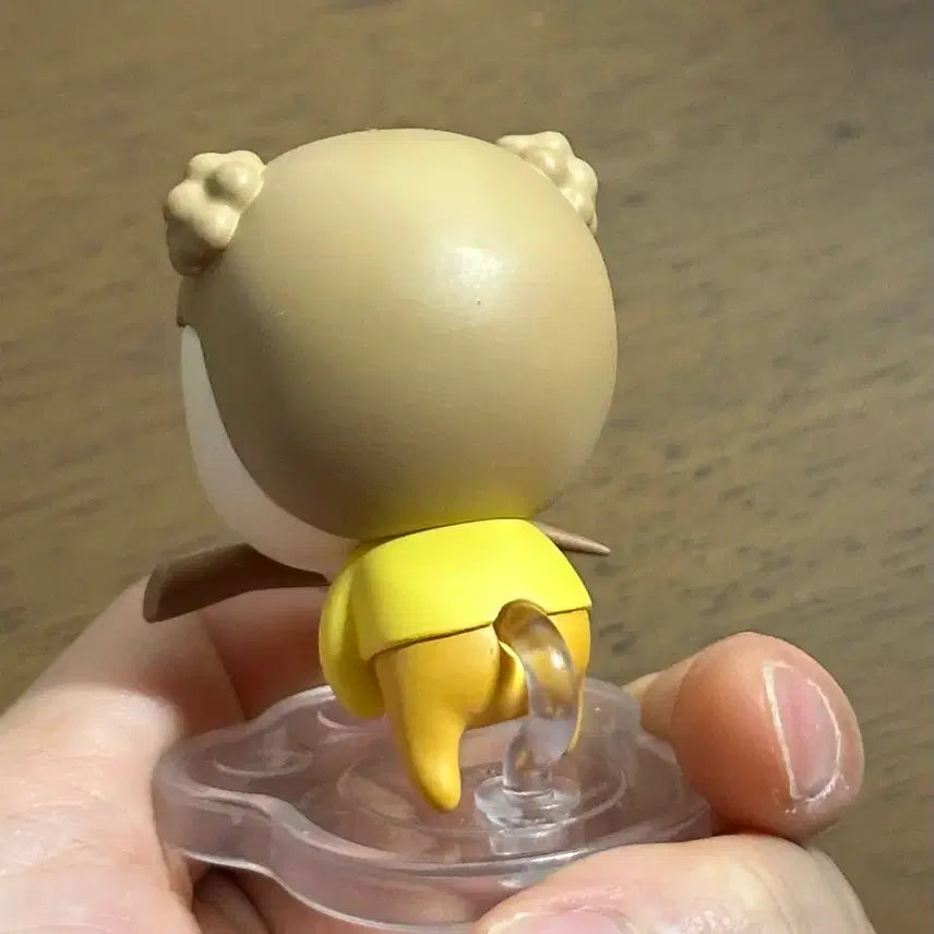 [BUNJANG] Maru is a Puppy Figure - Twig Maru / 마루는 강쥐 피규어 - 나뭇가지 마루