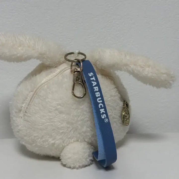 [BUNJANG] Starbucks Bunny Pouch / 2019 스타벅스 바니파우치