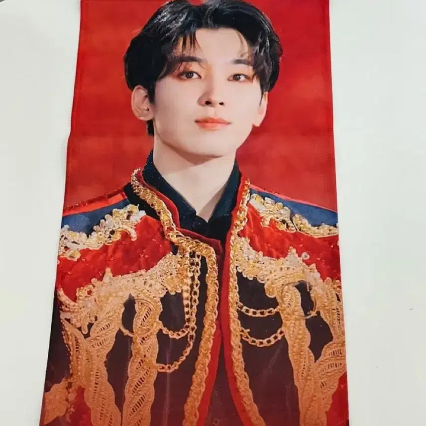 [BUNJANG] Seventeen Jeonghan Slogan / 전원우 슬로건 세븐틴