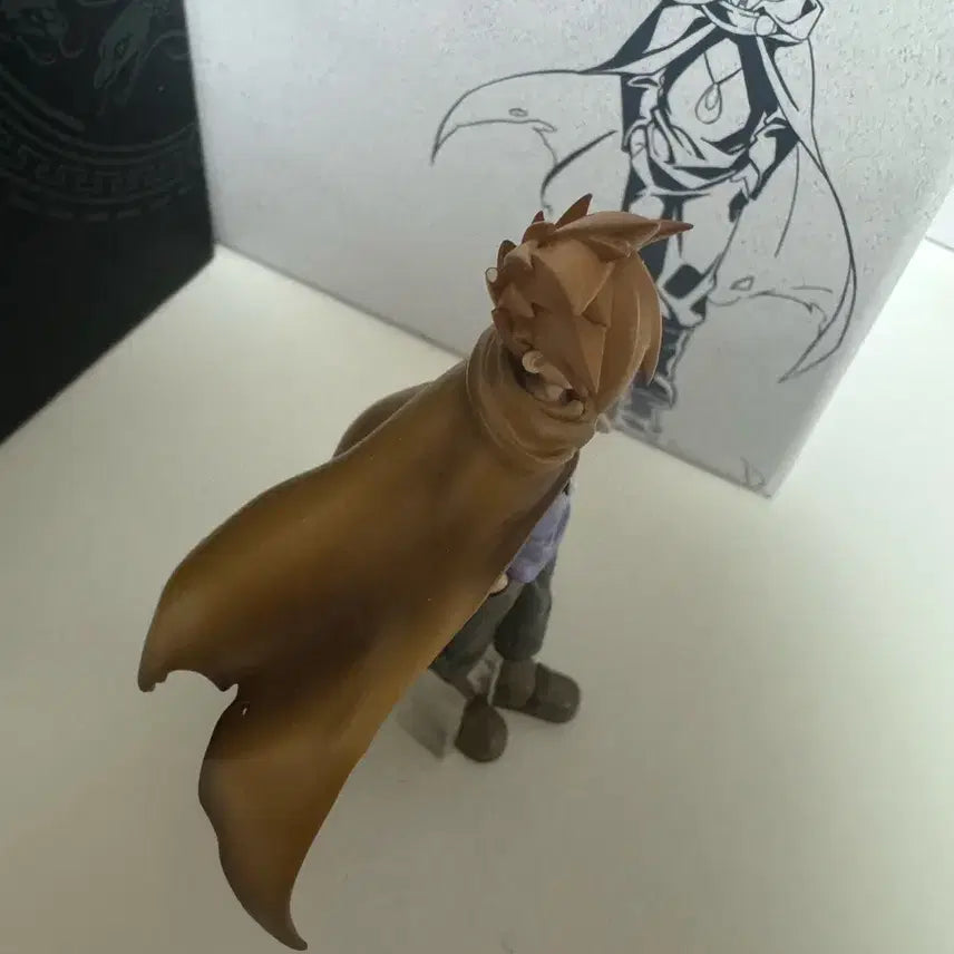 [BUNJANG] OGStudio Figure Green / OGStudio 피규어 그린