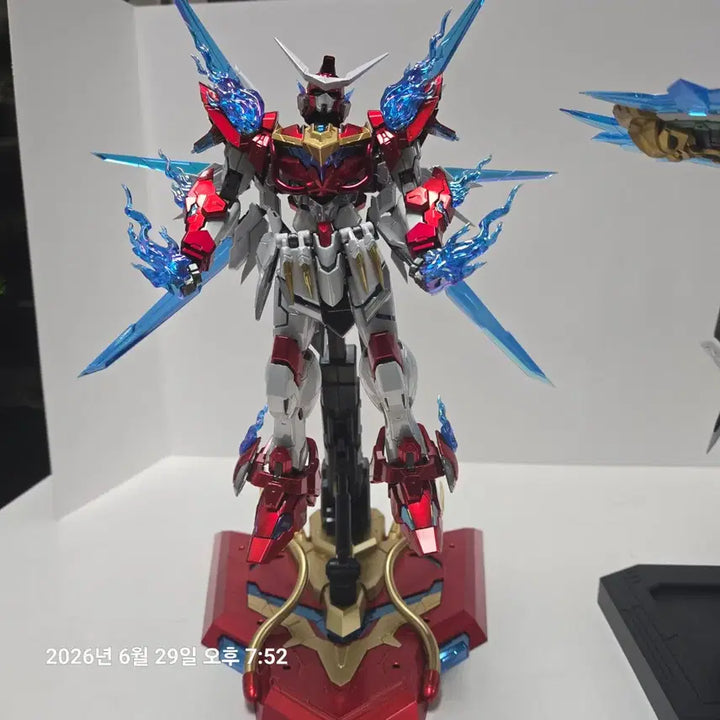 [BUNJANG] Mazinger Kizer Fenrir Gazo Bundle Set / 마징카이저.펜리르외프라가조일괄판매합니다