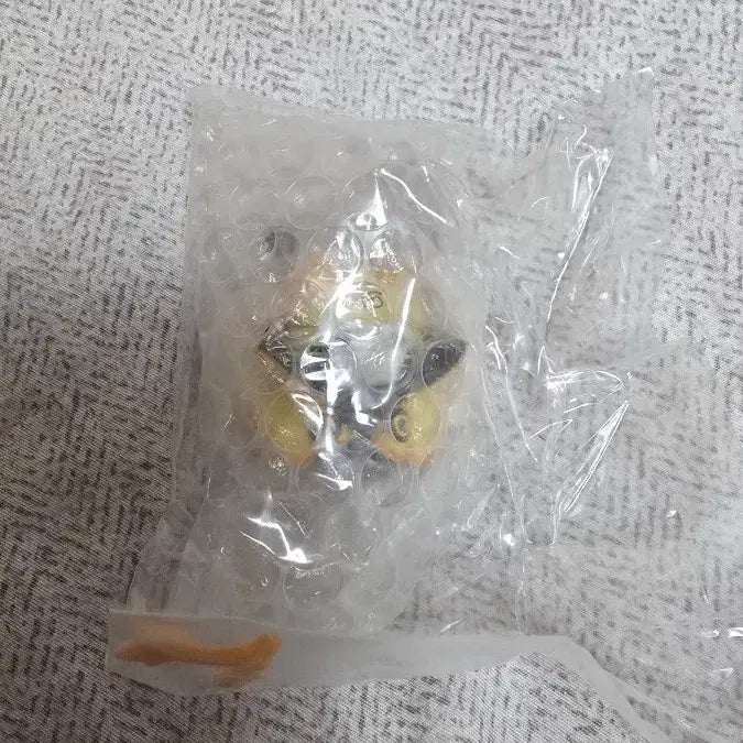 [BUNJANG] Megahouse Mega Cat Six Paths Sage Naruto Figure (Sealed) / [미개봉] 메가하우스 메가캣 나루토 육도선인