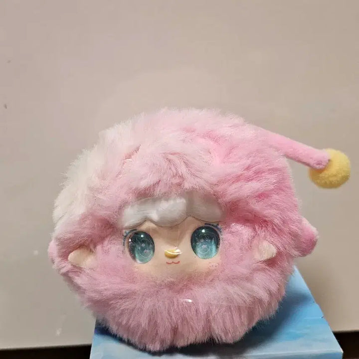 [BUNJANG] YUKI Anglerfish Plush / 유키 해양 초롱아귀 인형