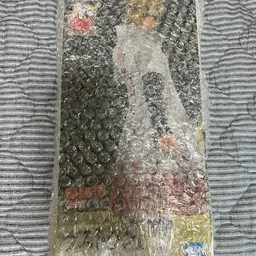[BUNJANG] Minato Last One Sealed / (미개봉) 미나토 라스트원