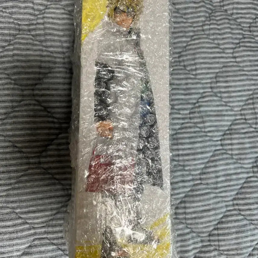 [BUNJANG] Minato Last One Sealed / (미개봉) 미나토 라스트원