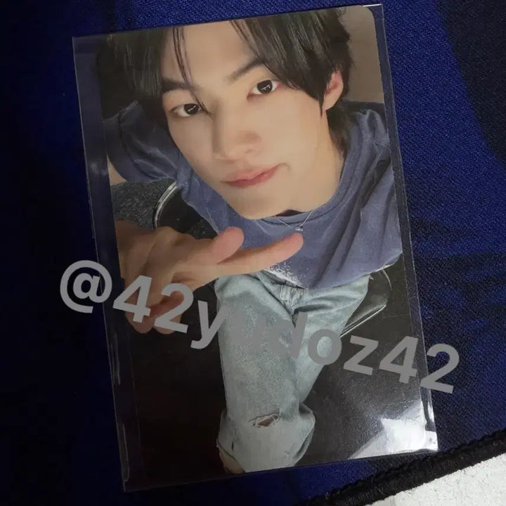 [BUNJANG] TWS 2026 Tour &