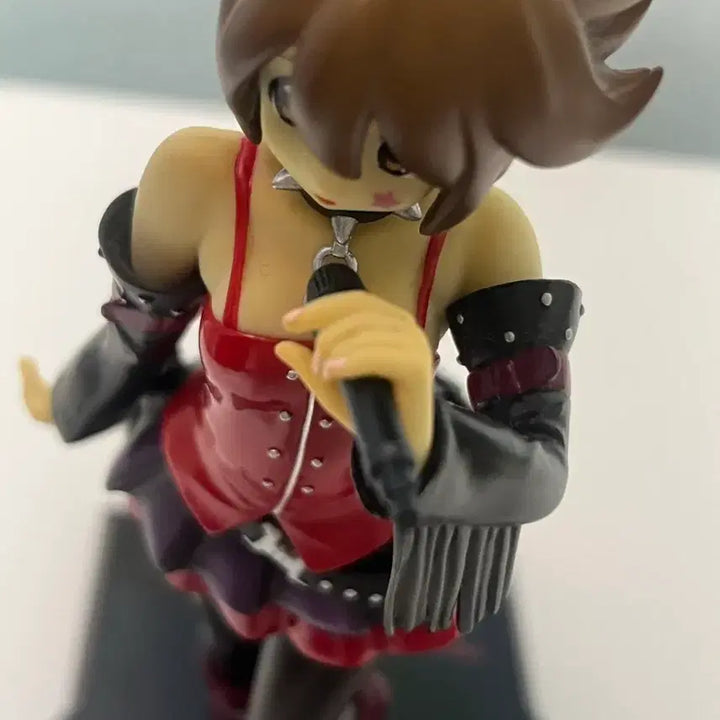 [BUNJANG] K-ON! Death Devil Yui Figure / 케이온 데스데빌 유이 피규어