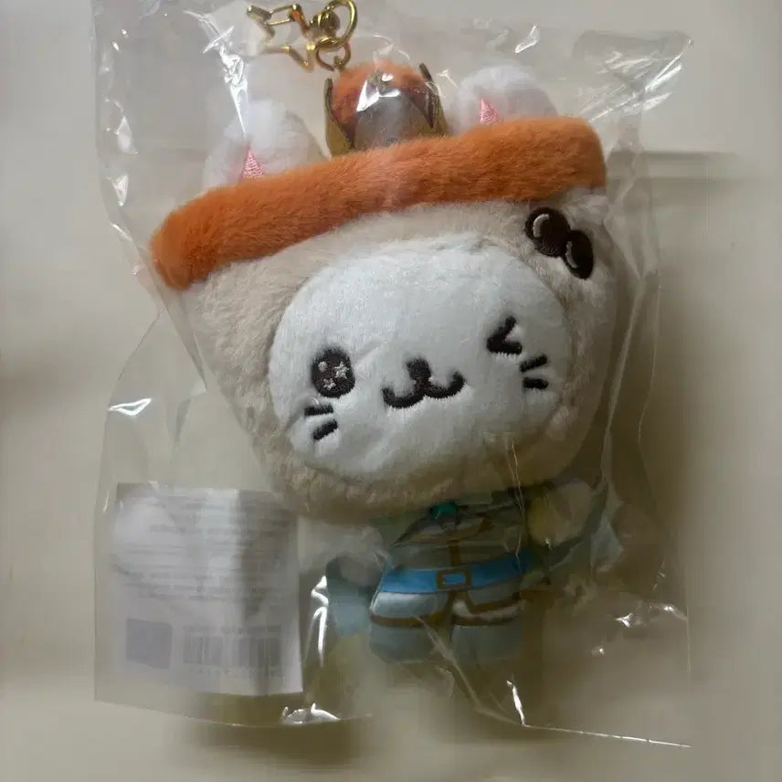[BUNJANG] NCT WISH YUUSHI Bubble Nyan Prince Voice Wishdoll / 새상품) 엔시티 위시 유유시 버블냥 프린스 보이스 위시돌