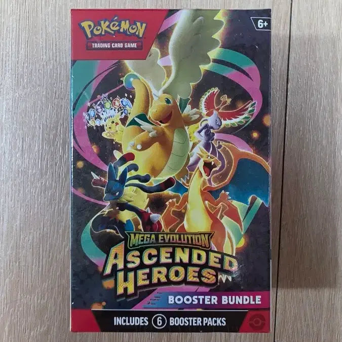 [BUNJANG] Pokemon Card Booster Boxes Bundle Set / 한판 포켓몬카드 박스 일괄 판매합니다.
