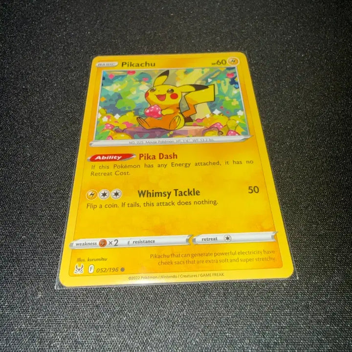 [BUNJANG] Pokemon Card Pikachu (Strawberry Pikachu North America Version) Bundle Set - Japanese &amp; North American Editions / 포켓몬카드 피카츄(딸기츄 북미판 포함) 북미판,일판 일괄