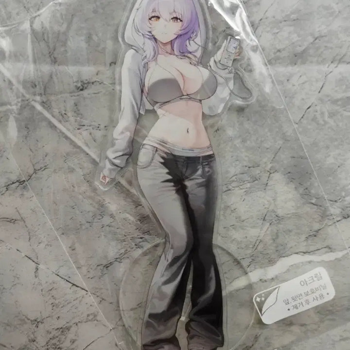 [BUNJANG] Nier: Automata Cinderella Snow White Acrylic Bundle Set / 니케 신데렐라 스노우화이트 아크릴 일괄 판매