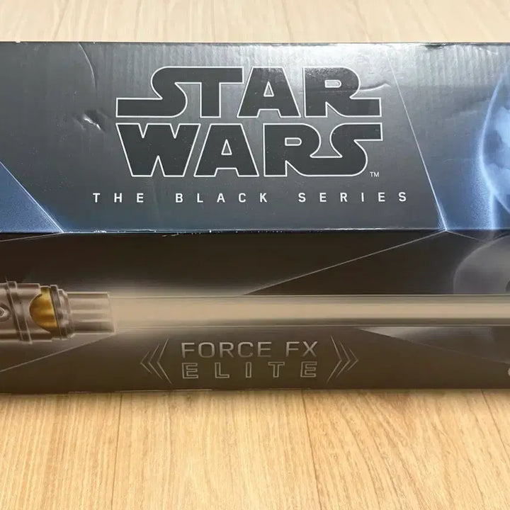 [BUNJANG] Star Wars Black Series Force FX Elite Ahsoka Tano Lightsaber / 스타워즈 블랙시리즈 Force FX Elite 아소카 타노 라이트세이버