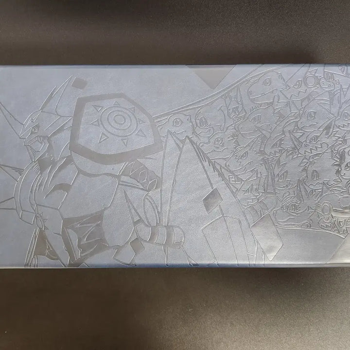 [BUNJANG] Digimon Card Game Limited Edition Goods Bundle Set / 디지몬 카드 게임 한정판 굿즈 일괄판매