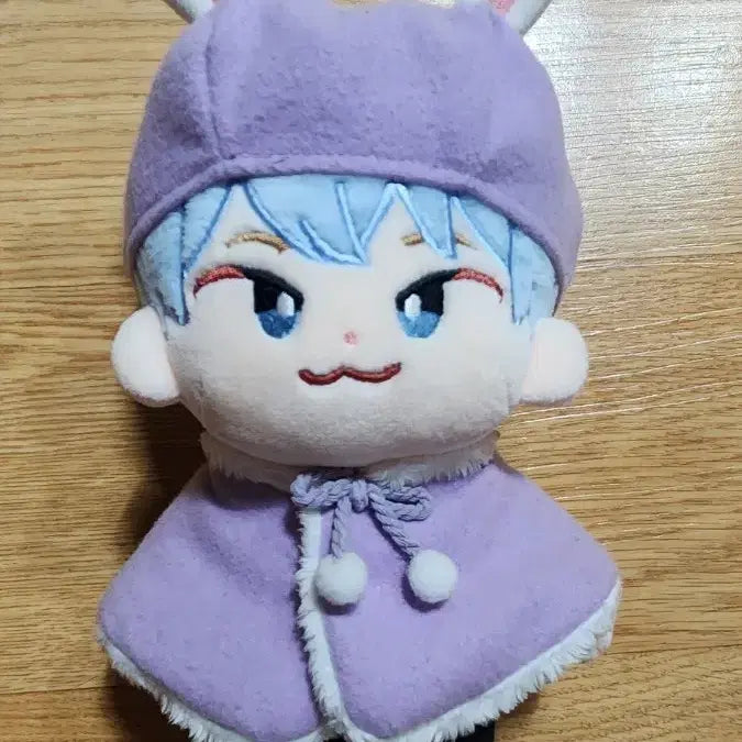[BUNJANG] SEVENTEEN Hoshi Plush Doll / 세븐틴 호시 인형