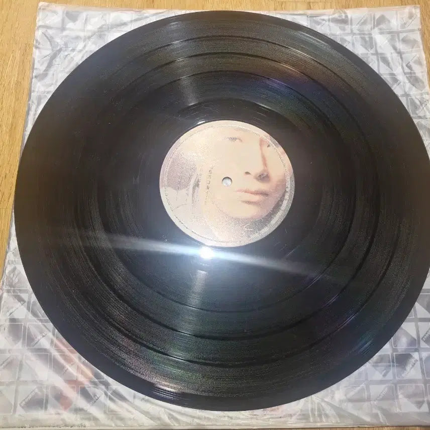 [BUNJANG] Yoon Sang 1st Album &