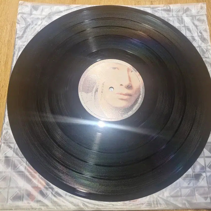 [BUNJANG] Yoon Sang 1st Album &
