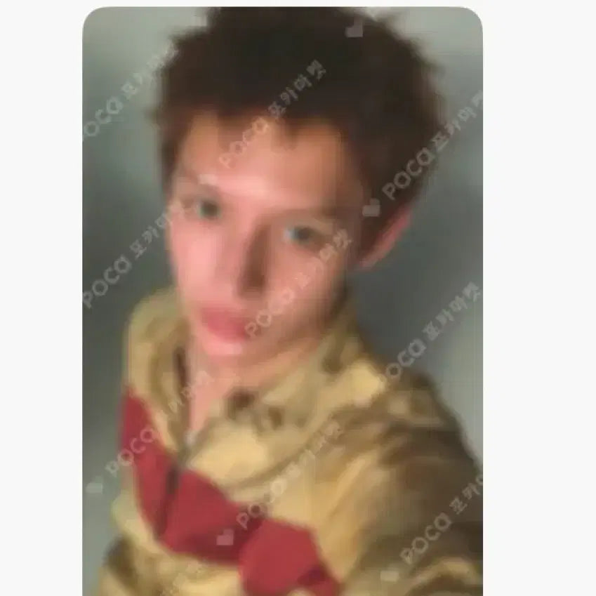 [BUNJANG] James Cortis Photocard / 코르티스 제임스 포토카드 판매