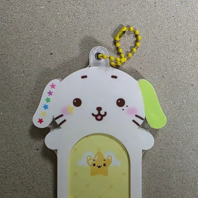 [BUNJANG] NCT WISH Ryo Photocard Holder / 엔시티위시 료 룐룐 증사홀더