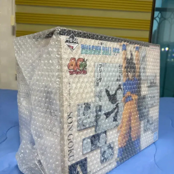 [BUNJANG] Dragon Ball 40th Anniversary Vol. 2 Prize A Figure / (택포7)드레곤볼 40주년 2탄 a상
