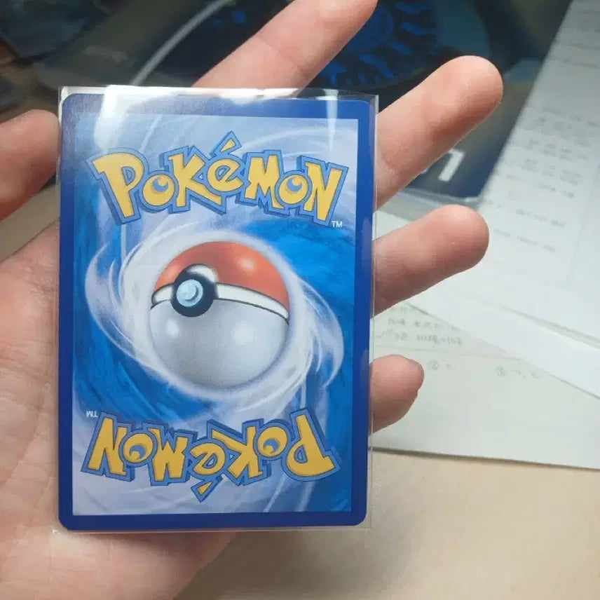 [BUNJANG] Pokemon Card Lugia V Special Illustration Rare / 포켓몬카드 루기아v 특일