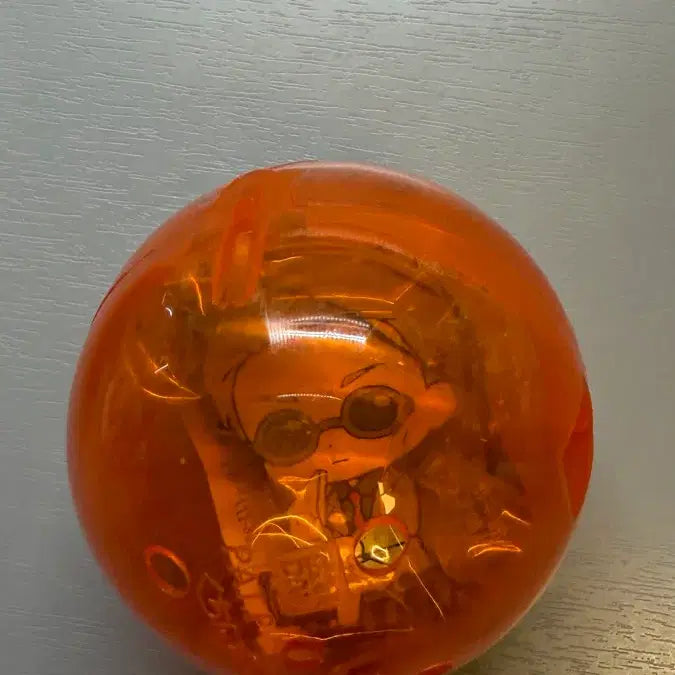 [BUNJANG] Jujutsu Kaisen Nanami Kento Gashapon Rubber Strap (Sealed) / 미개봉) 주술회전 나나미 캡슐마스코트 러버스트랩 가챠