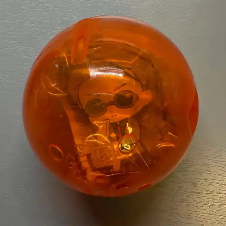 [BUNJANG] Jujutsu Kaisen Nanami Kento Gashapon Rubber Strap (Sealed) / 미개봉) 주술회전 나나미 캡슐 러버 마스코트 스트랩 가챠
