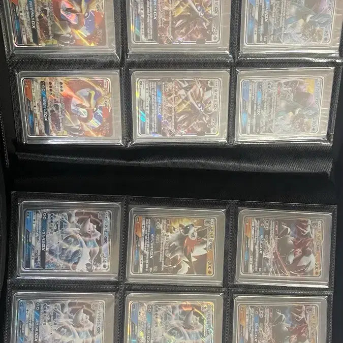 [BUNJANG] Pokemon Card Bundle Set / 포켓몬카드일괄 판매 (1/4)