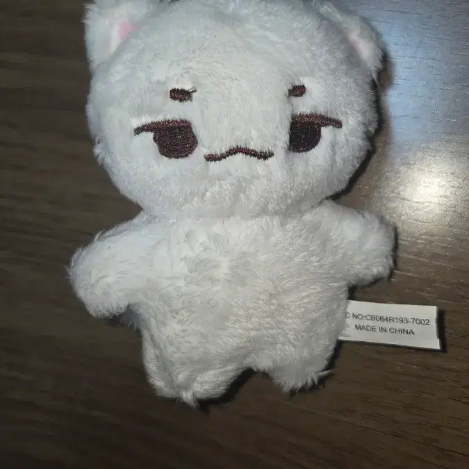 [BUNJANG] SEVENTEEN Woozi Pyong-i Photocard / 세븐틴 우지 뾰냥이 양도합니다
