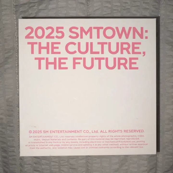 [BUNJANG] NCT Jaehyun SM MP3 Player Version / Sm mp3 엔시티 재민 버전 양도해요
