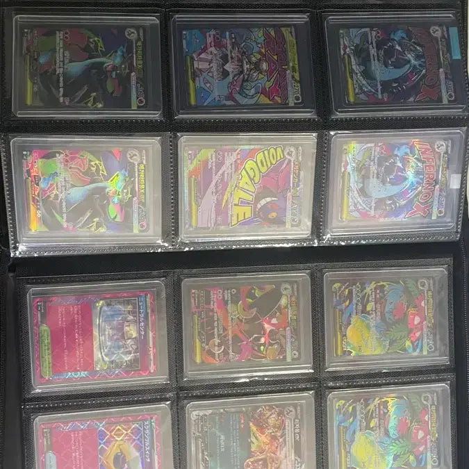 [BUNJANG] Pokemon Card Bundle Set / 포켓몬카드일괄 판매 (3/4)