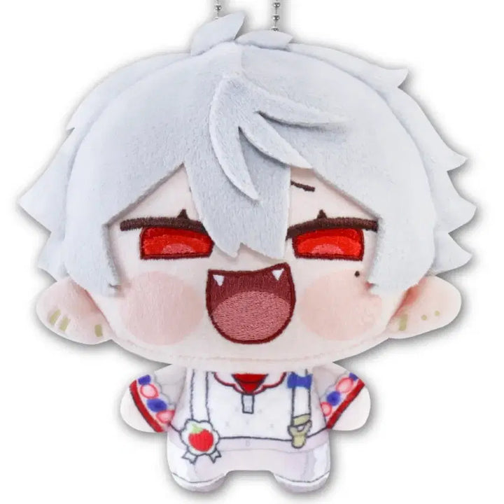 [BUNJANG] Kuzha Cake Plush / 쿠즈하 케이크 누이 양도