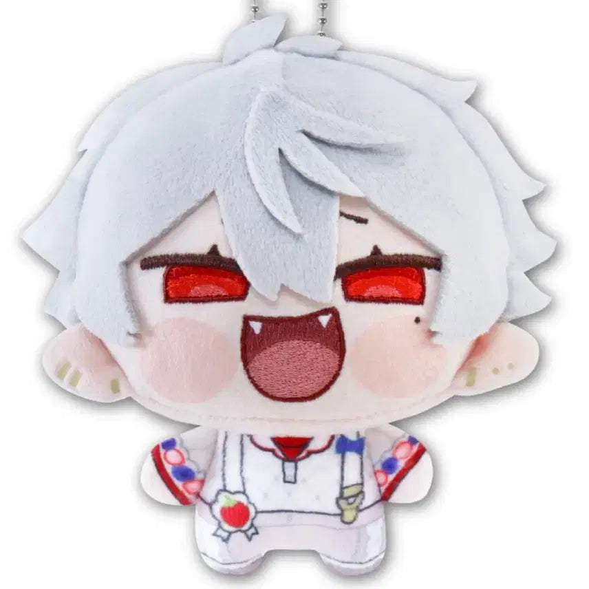 [BUNJANG] Kuzha Cake Plush / 쿠즈하 케이크 누이 양도