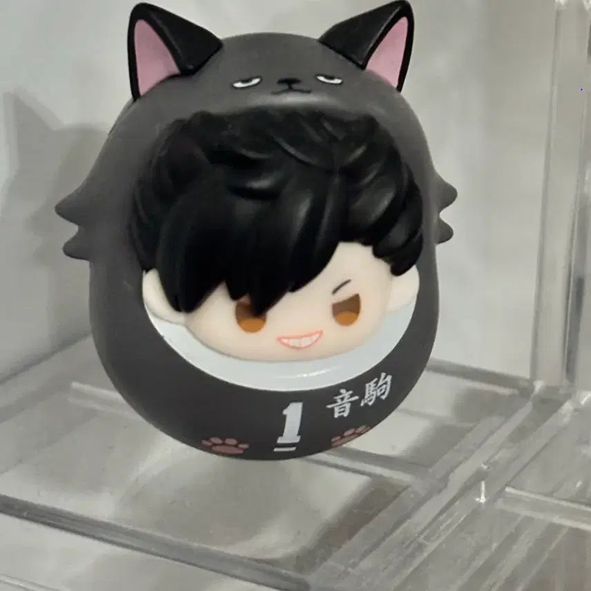 [BUNJANG] Haikyuu!! Kuroo Tetsurou Figure / 하이큐 쿠로오