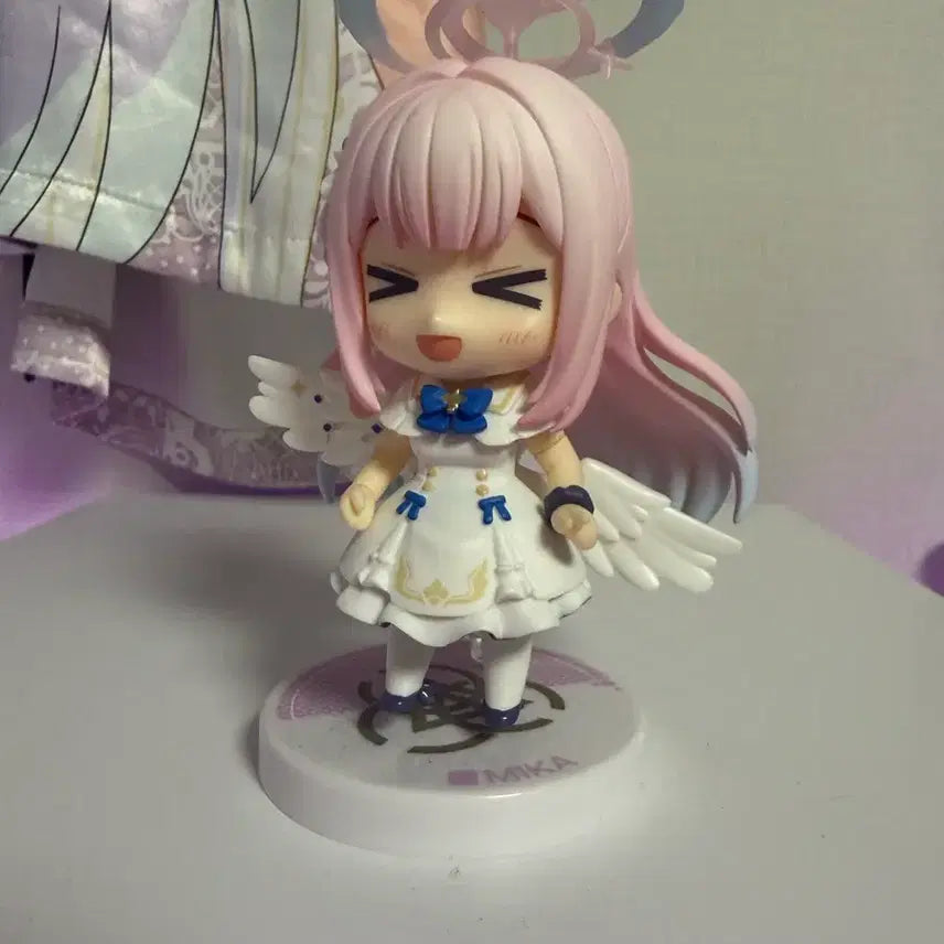[BUNJANG] Blue Archive Mikasono Mika Nendoroid with Exclusive Bonus / 블루아카이브 미소노 미카 특전 포함 넨도로이드