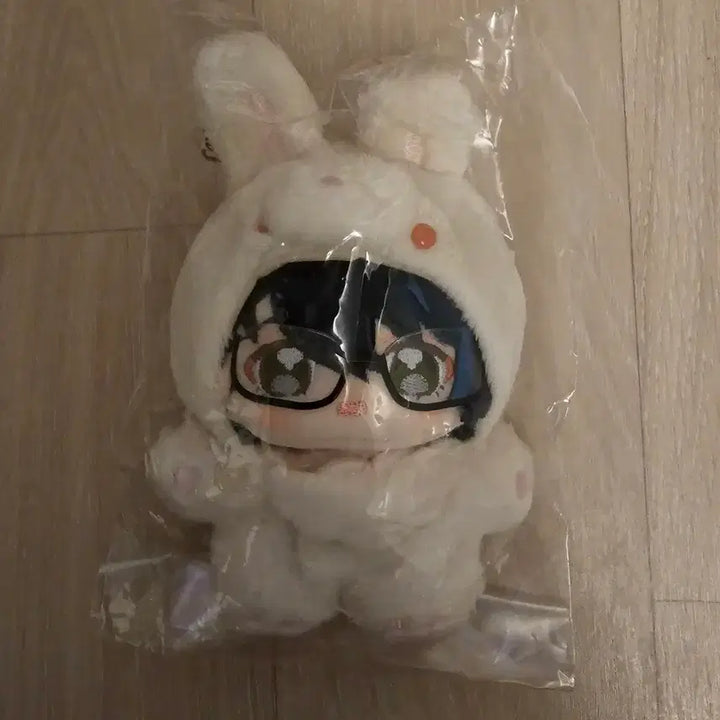 [BUNJANG] Ensemble Stars Tsumugi Rabbit Plush / 앙스타 앙상블스타즈 츠무기 토끼누이 이츠누이 스위치 츠무기 팝니다
