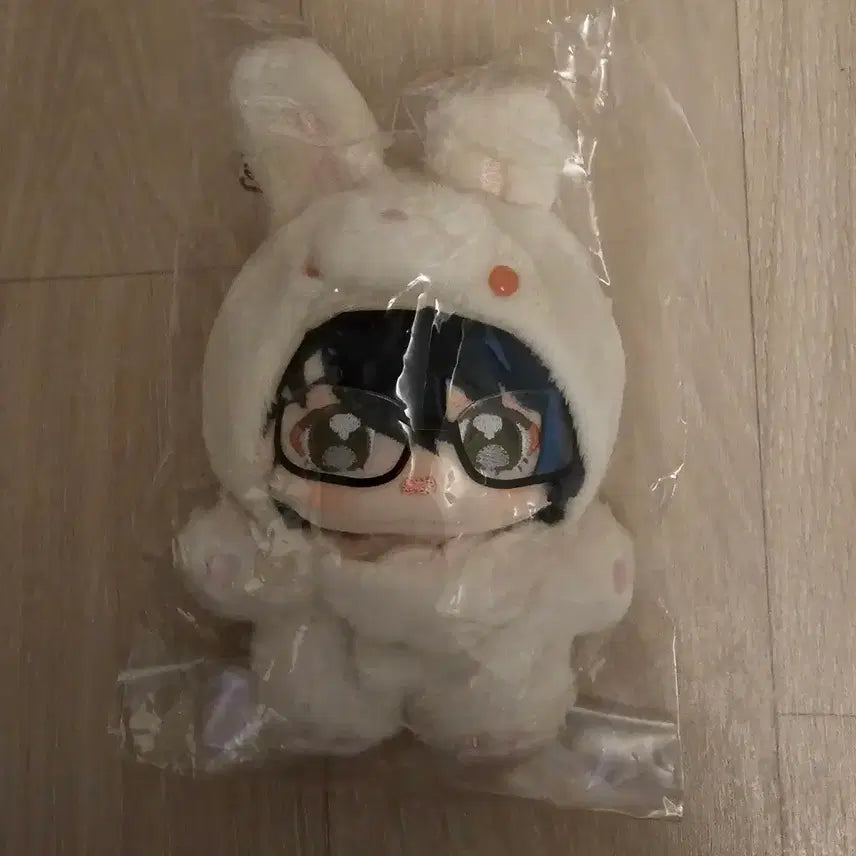 [BUNJANG] Ensemble Stars Tsumugi Rabbit Plush / 앙스타 앙상블스타즈 츠무기 토끼누이 이츠누이 스위치 츠무기 팝니다