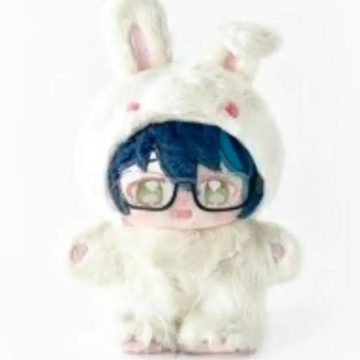 [BUNJANG] Ensemble Stars Tsumugi Rabbit Plush / 앙스타 앙상블스타즈 츠무기 토끼누이 이츠누이 스위치 츠무기 팝니다