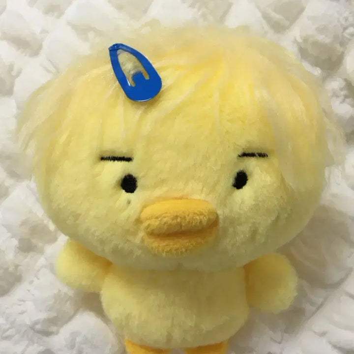 [BUNJANG] RIIZE Sohee 10cm Doll / 라이즈 소희 비공굿 10cm 인형 포리