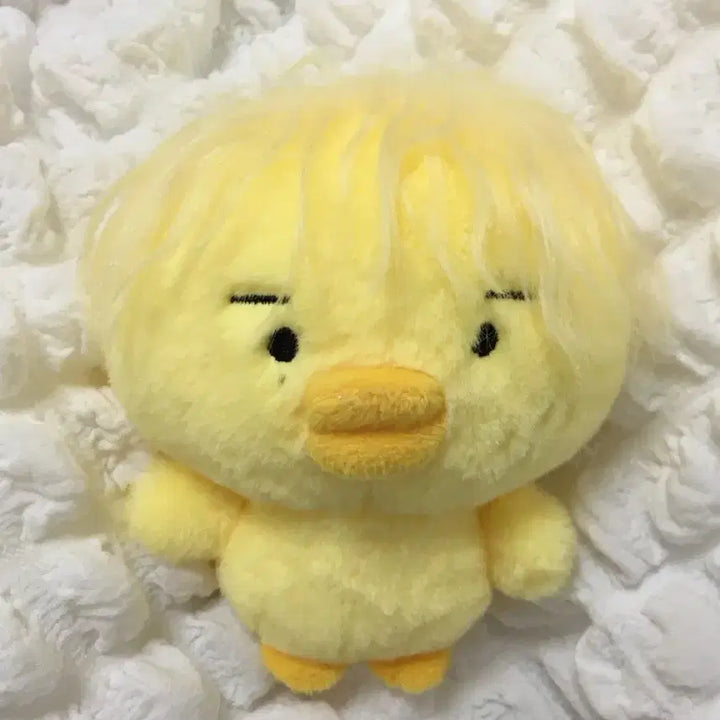 [BUNJANG] RIIZE Sohee 10cm Doll / 라이즈 소희 비공굿 10cm 인형 포리