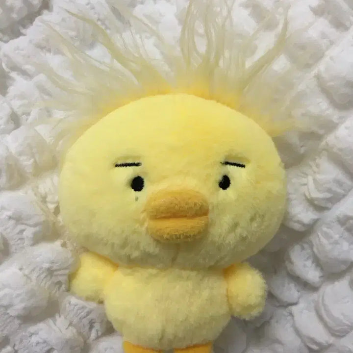 [BUNJANG] RIIZE Sohee 10cm Doll / 라이즈 소희 비공굿 10cm 인형 포리